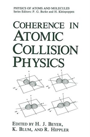 Coherence in Atomic Collision Physics