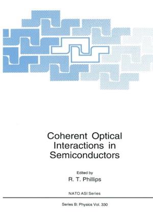 Coherent Optical Interactions in Semiconductors