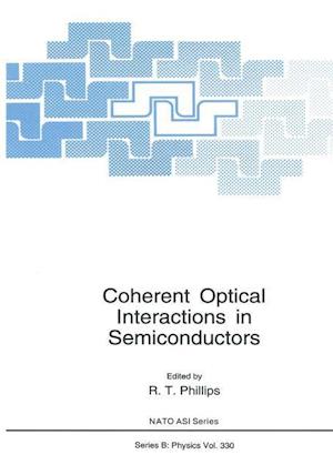 Coherent Optical Interactions in Semiconductors