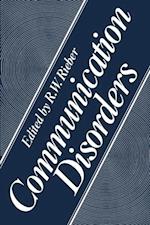 Communication Disorders