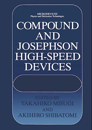 Compound and Josephson High-Speed Devices