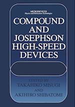 Compound and Josephson High-Speed Devices