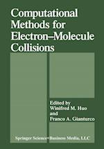 Computational Methods for Electron—Molecule Collisions