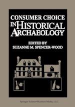 Consumer Choice in Historical Archaeology