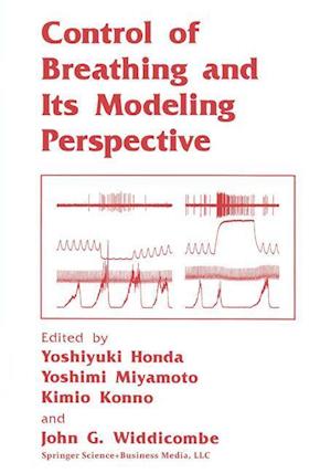 Control of Breathing and Its Modeling Perspective