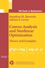 Convex Analysis and Nonlinear Optimization