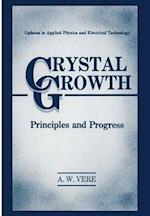 Crystal Growth : Principles and Progress 