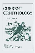 Current Ornithology