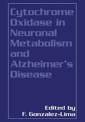 Cytochrome Oxidase in Neuronal Metabolism and Alzheimer’s Disease