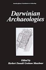 Darwinian Archaeologies
