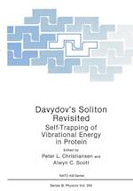 Davydov’s Soliton Revisited