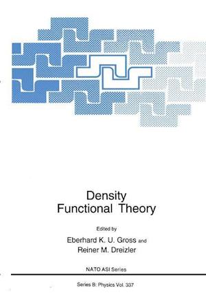 Density Functional Theory