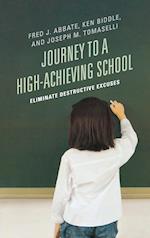 Journey to a High-Achieving School