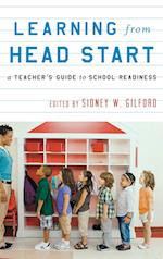 Learning from Head Start