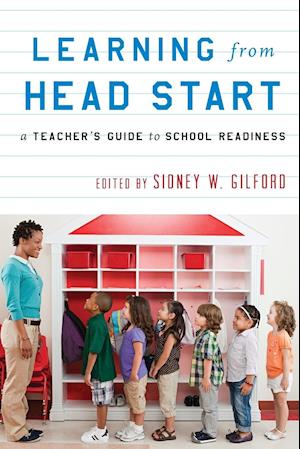 LEARNING FROM HEAD START