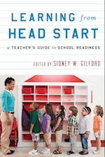 LEARNING FROM HEAD START