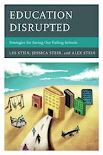 Education Disrupted