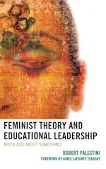 Feminist Theory and Educational Leadership