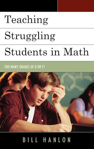 Teaching Struggling Students in Math