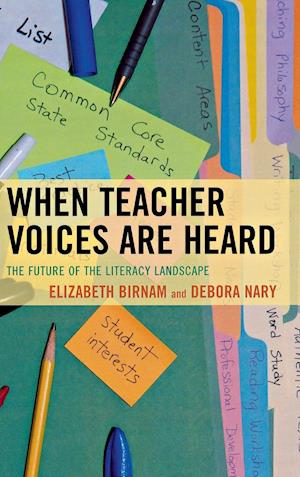 When Teacher Voices Are Heard