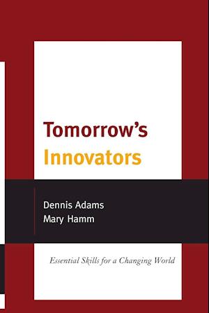 Tomorrow's Innovators