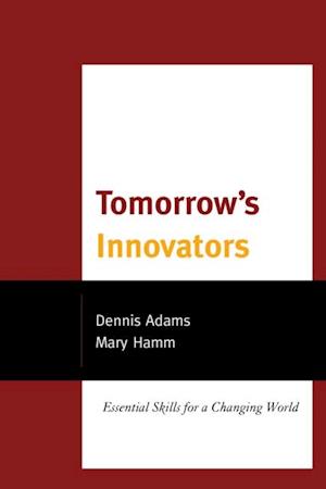 Tomorrow's Innovators