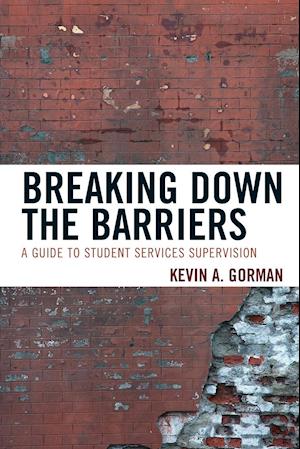 BREAKING DOWN THE BARRIERS