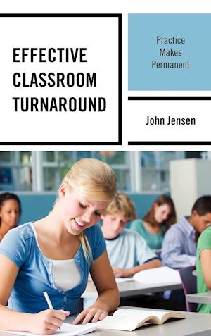 Effective Classroom Turnaround