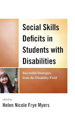 Social Skills Deficits in Students with Disabilities