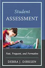 STUDENT ASSESSMENT