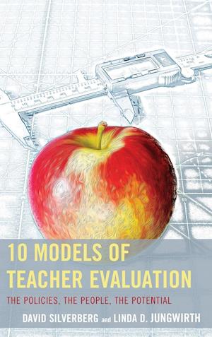 10 Models of Teacher Evaluation