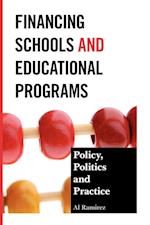 Financing Schools and Educational Programs