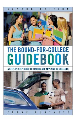 The Bound-For-College Guidebook