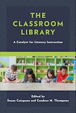 The Classroom Library