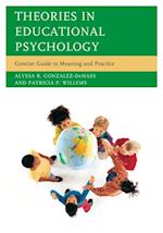 Theories in Educational Psychology