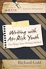 Writing with At-risk Youth