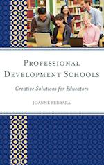 Professional Development Schools