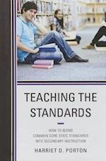 Teaching the Standards