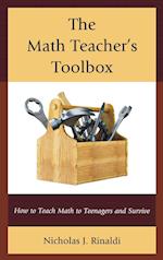 The Math Teacher's Toolbox