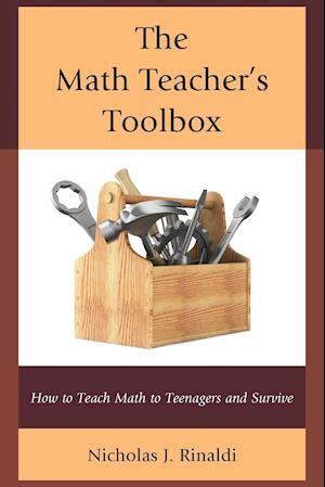 The Math Teacher's Toolbox