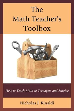 Math Teacher's Toolbox