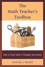 Math Teacher's Toolbox