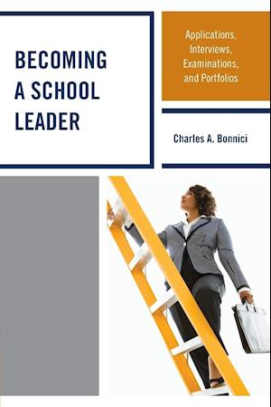 Becoming a School Leader