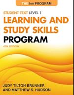 hm Learning and Study Skills Program