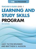The hm Learning and Study Skills Program