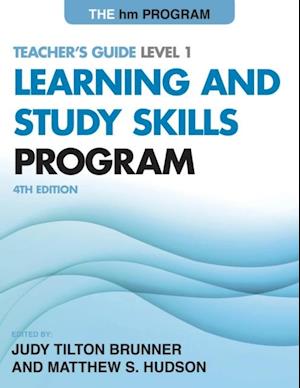 hm Learning and Study Skills Program