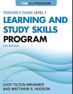 hm Learning and Study Skills Program