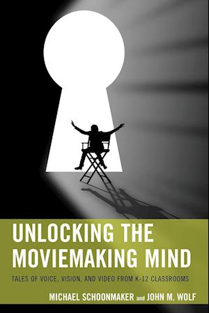 Unlocking the Moviemaking Mind