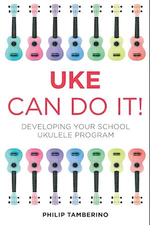 Uke Can Do It!