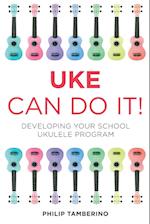 Uke Can Do It!